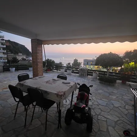 Appartement Beachfront